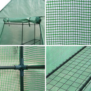 polycarbonate greenhouse and polycarbonate greenhouses - mini greenhouse bunnings