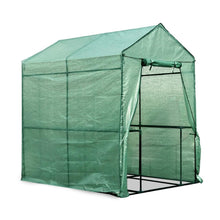 Load image into Gallery viewer, greenhouse kits australia and small greenhouse