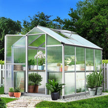 Load image into Gallery viewer, greenhouse frames for sale australia - greenhouse kit australia