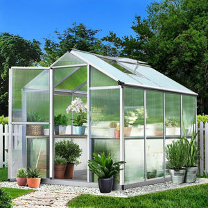greenhouse frames for sale australia - greenhouse kit australia