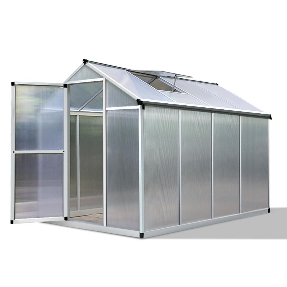 Greenhouse Greenfingers - greenhouses for sale australia