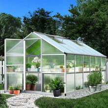 Load image into Gallery viewer, polycarbonate greenhouse kits for sale australia - green house for sale