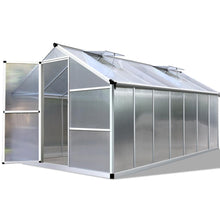 Load image into Gallery viewer, greenhouse kits and glasshouses