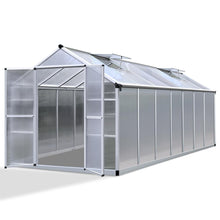 Load image into Gallery viewer, polycarbonate greenhouse kit and greenhouse melbourne