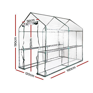 portable greenhouse and small green house