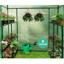 Load image into Gallery viewer, small green house and greenhouse australia