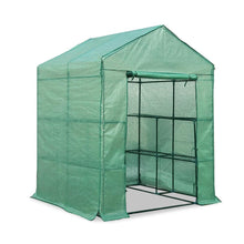 Load image into Gallery viewer, small greenhouse australia and balcony greenhouse