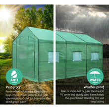 Load image into Gallery viewer, mini greenhouse kit and miniature greenhouse