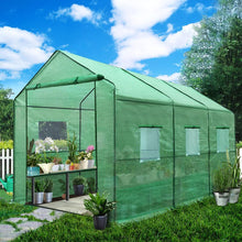 Load image into Gallery viewer, greenhouse for kids and mini greenhouse