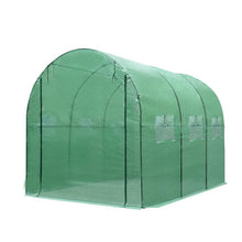 Load image into Gallery viewer, greenhouse au and buy greenhouse australia - polytunnel australia