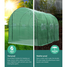Load image into Gallery viewer, greenhouses for sale and greenhouses for sale australia - polytunnel australia