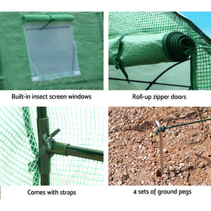 small greenhouse kits australia and green house australia - polytunnel australia