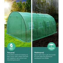 Load image into Gallery viewer, small greenhouse kits australia and lean to greenhouse australia