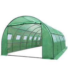 Load image into Gallery viewer, Greenhouse Greenfingers Tunnel 6m x 3m x 2m-Greenhouse-Just Juicers