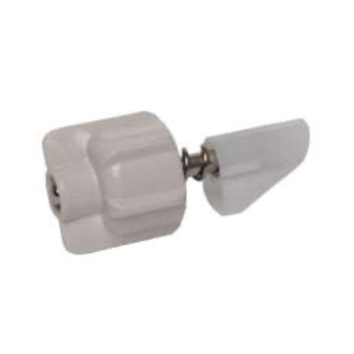 Greenpower KP-E1304S Juicer Adjuster Knob - White-Accessory-Just Juicers