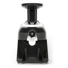 Load image into Gallery viewer, Greenstar Elite Black Jumbo Twin Gear Masticating Juicer-Juicer-Just Juicers