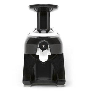 Greenstar Elite Black Jumbo Twin Gear Masticating Juicer-Juicer-Just Juicers