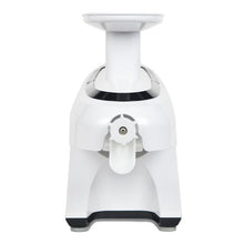 Load image into Gallery viewer, Greenstar Elite White Jumbo Twin Gear Masticating Juicer-Juicer-Just Juicers