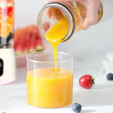 Load image into Gallery viewer, Handheld Fruit Mixer Soga USB Rechargeable - White-Blender-Just Juicers