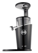 Load image into Gallery viewer, Hurom H100 Cold Press Juicer Black Pearl-Juicer-Just Juicers