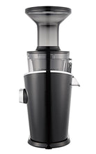 Load image into Gallery viewer, Hurom H100 Cold Press Juicer Black Pearl-Juicer-Just Juicers