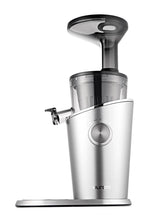 Load image into Gallery viewer, Hurom H100 Cold Press Juicer Platinum-Hurom Juicer Australia