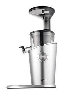 Hurom H100 Cold Press Juicer Platinum-Hurom Juicer Australia