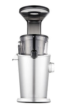 Load image into Gallery viewer, Hurom H100 Cold Press Juicer Platinum-Hurom Slow Juicer