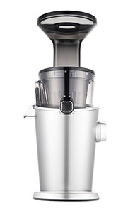 Hurom H100 Cold Press Juicer Platinum-Hurom Slow Juicer