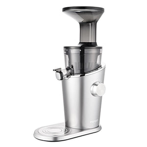 Hurom H100 Cold Press Juicer Platinum-Hurom Cold Press Juice