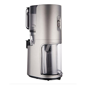 hurom h200t cold press juicer - easy cleaning juicer
