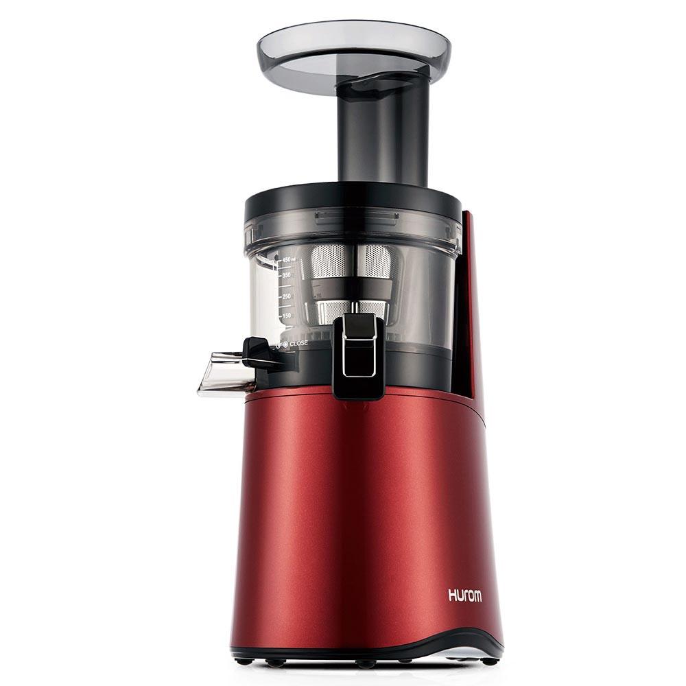 Hurom H26 Alpha Cold Press Juicer - hurom myer - huron juicer