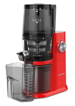 Load image into Gallery viewer, Hurom H34 &#39;One Stop&#39; Cold Press Juicer Vivid Red-Juicer-Just Juicers