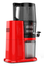 Load image into Gallery viewer, Hurom H34 &#39;One Stop&#39; Cold Press Juicer Vivid Red-Juicer-Just Juicers