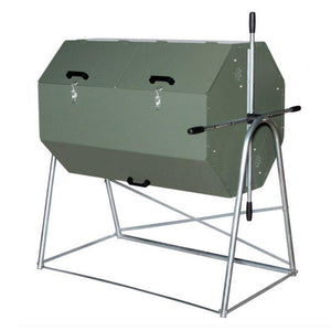 Joraform Restauranteur Rotating Composter - 400L-Compost-Just Juicers