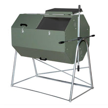 Load image into Gallery viewer, Joraform Restauranteur Rotating Composter - 400L-Compost-Just Juicers