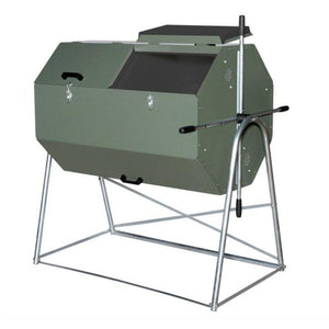 Joraform Restauranteur Rotating Composter - 400L-Compost-Just Juicers