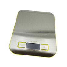 Load image into Gallery viewer, Kitchen Scales Soga 5kg/1g Digital LCD - Stainless Steel-Scales-Just Juicers