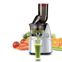 Load image into Gallery viewer, Kuvings C6500 Professional Cold Press Juicer (Silver)-Juicer-Just Juicers