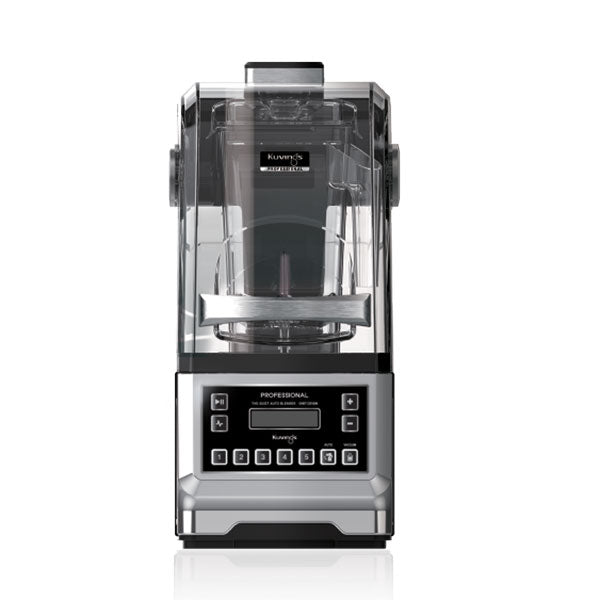 CB1000 Commercial Auto Blender with Vacuum