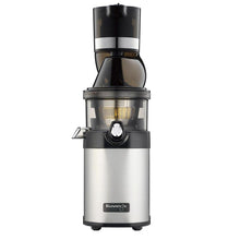 Load image into Gallery viewer, Kuvings CS600 Chef Commercial Cold Press Juicer (Silver)-Juicer-Just Juicers
