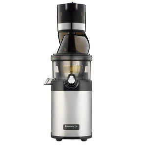 Kuvings CS600 Chef Commercial Cold Press Juicer (Silver)-Juicer-Just Juicers