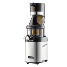 Load image into Gallery viewer, Kuvings CS600 Chef Commercial Cold Press Juicer (Silver)-Juicer-Just Juicers