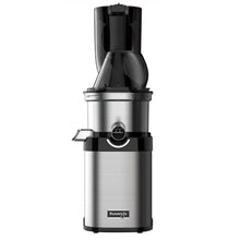 Load image into Gallery viewer, Kuvings CS700 Master Chef Commercial Cold Press Juicer (Silver)-Juicer-Just Juicers