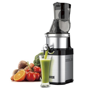 Kuvings CS700 Master Chef Commercial Cold Press Juicer (Silver)-Juicer-Just Juicers