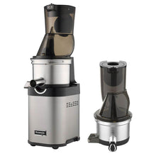 Load image into Gallery viewer, Kuvings CS700 Master Chef Commercial Cold Press Juicer (Silver)-Juicer-Just Juicers
