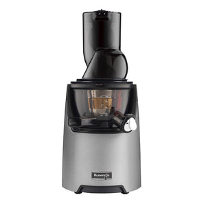 Kuvings EVO820 CJuicer Cold Press Silver