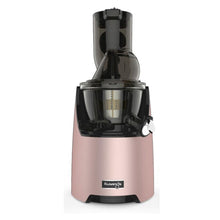 Load image into Gallery viewer, Kuvings EVO820 Juicer Cold Press Rose Gold