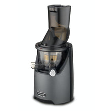 Load image into Gallery viewer, Kuvings EVO820 Juicer Cold Press Grey - pomegranate juicer