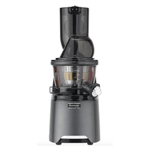 Load image into Gallery viewer, Kuvings HealthFriend Motiv1 Smart Juicer (Grey)-Juicer-Just Juicers